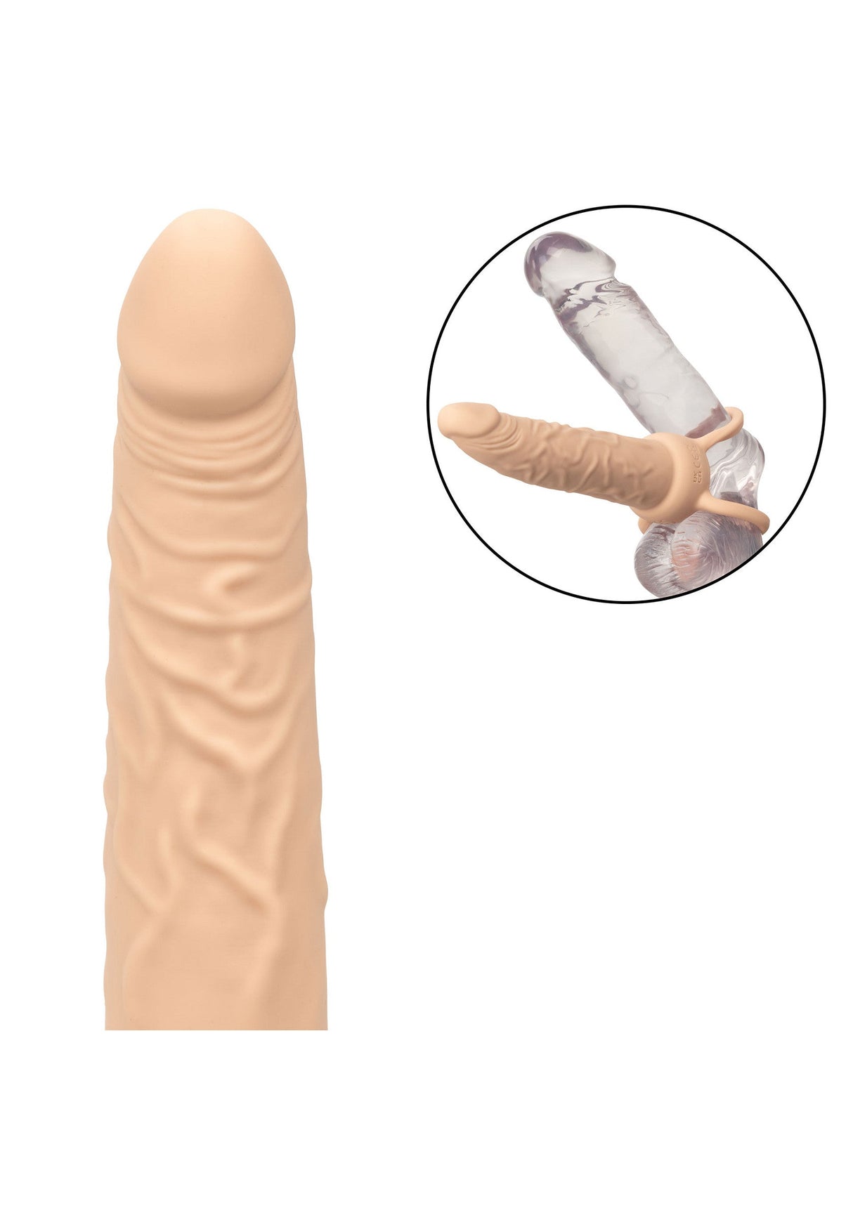 Rechargeable Dual Penetrator