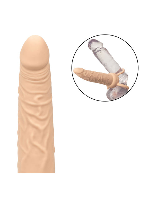 Oplaadbare dubbele penetrator