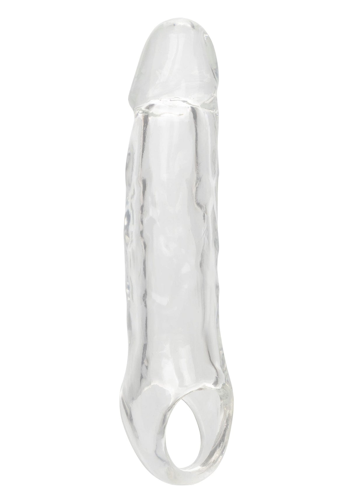 Clear Extension 5.5 inch