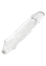 Clear Extension 5.5 inch