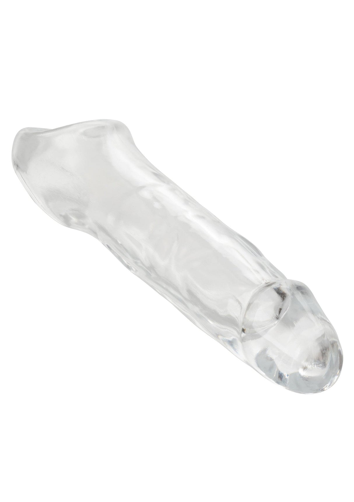 Clear Extension 5.5 inch