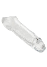 Clear Extension 5.5 inch