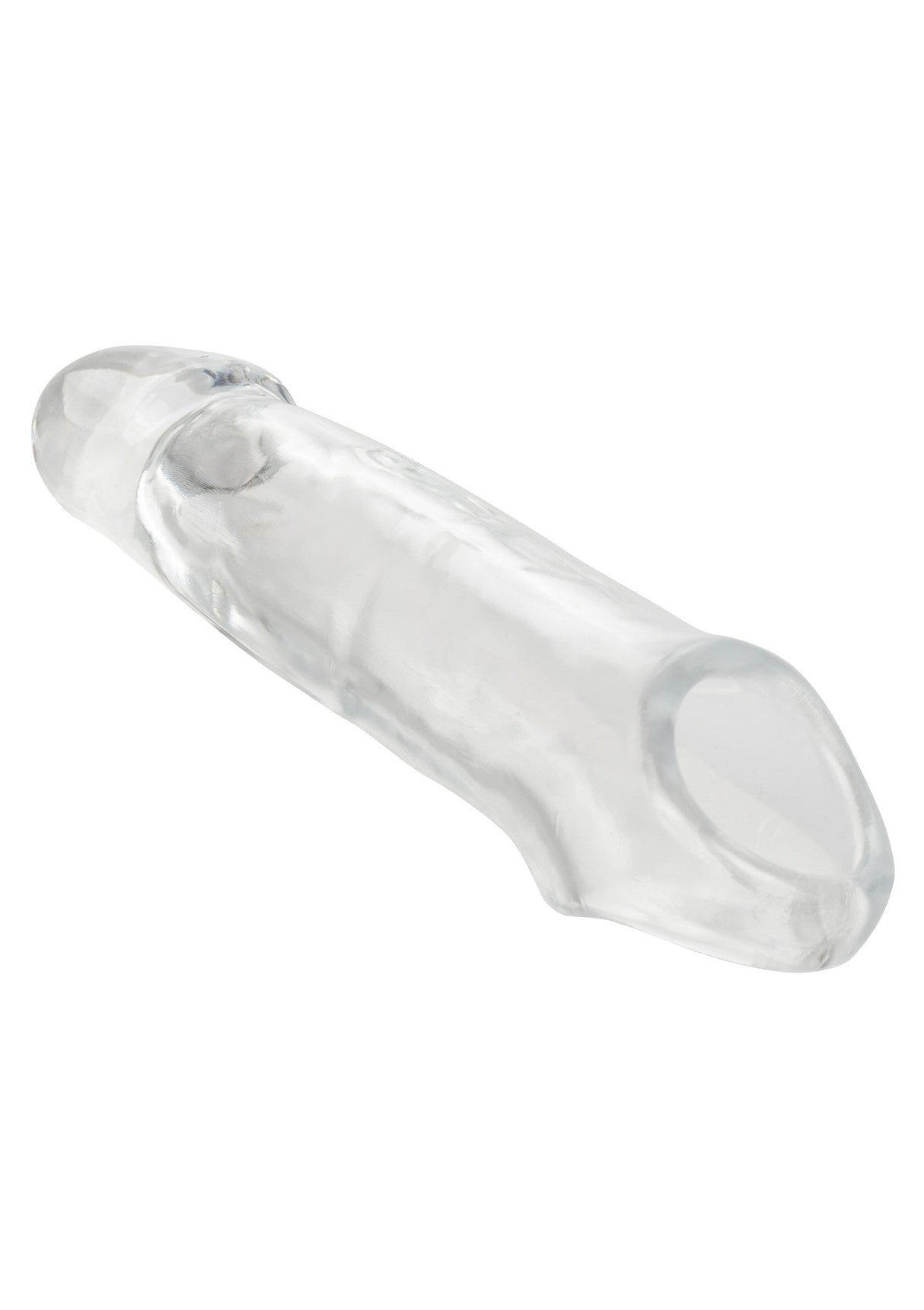 Clear Extension 5.5 inch