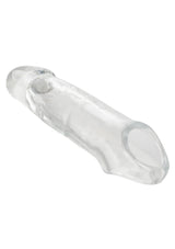 Clear Extension 5.5 inch