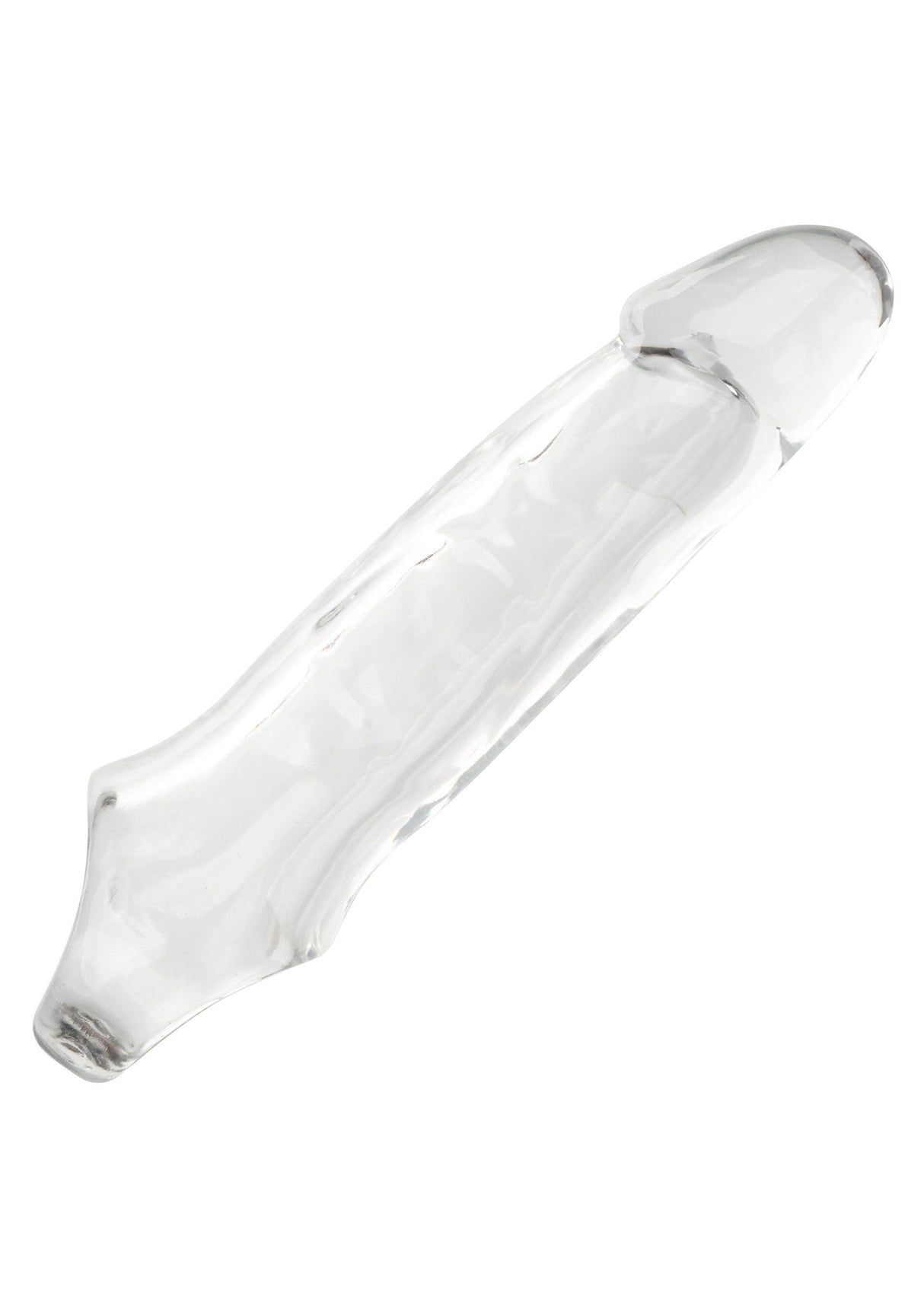 Clear Extension 6.5 inch