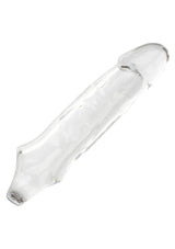 Clear Extension 6.5 inch