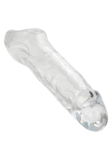 Clear Extension 6.5 inch