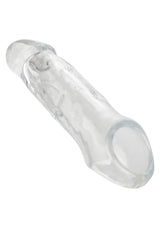 Clear Extension 6.5 inch