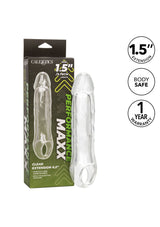 Clear Extension 6.5 inch
