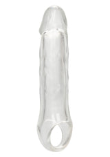 Clear Extension 7.5 inch