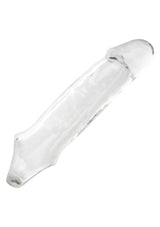 Clear Extension 7.5 inch