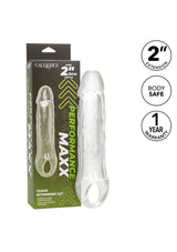 Clear Extension 7.5 inch