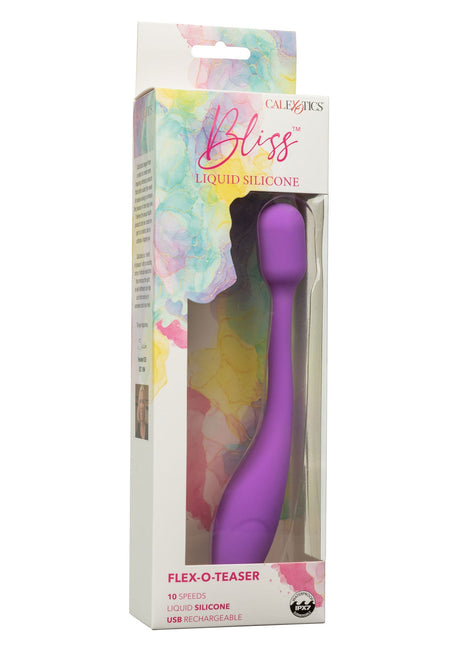 Bliss Flex-O-Teaser
