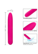 Bliss Vibrator