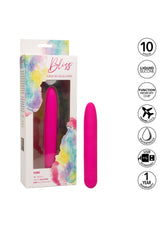 Bliss Vibrator