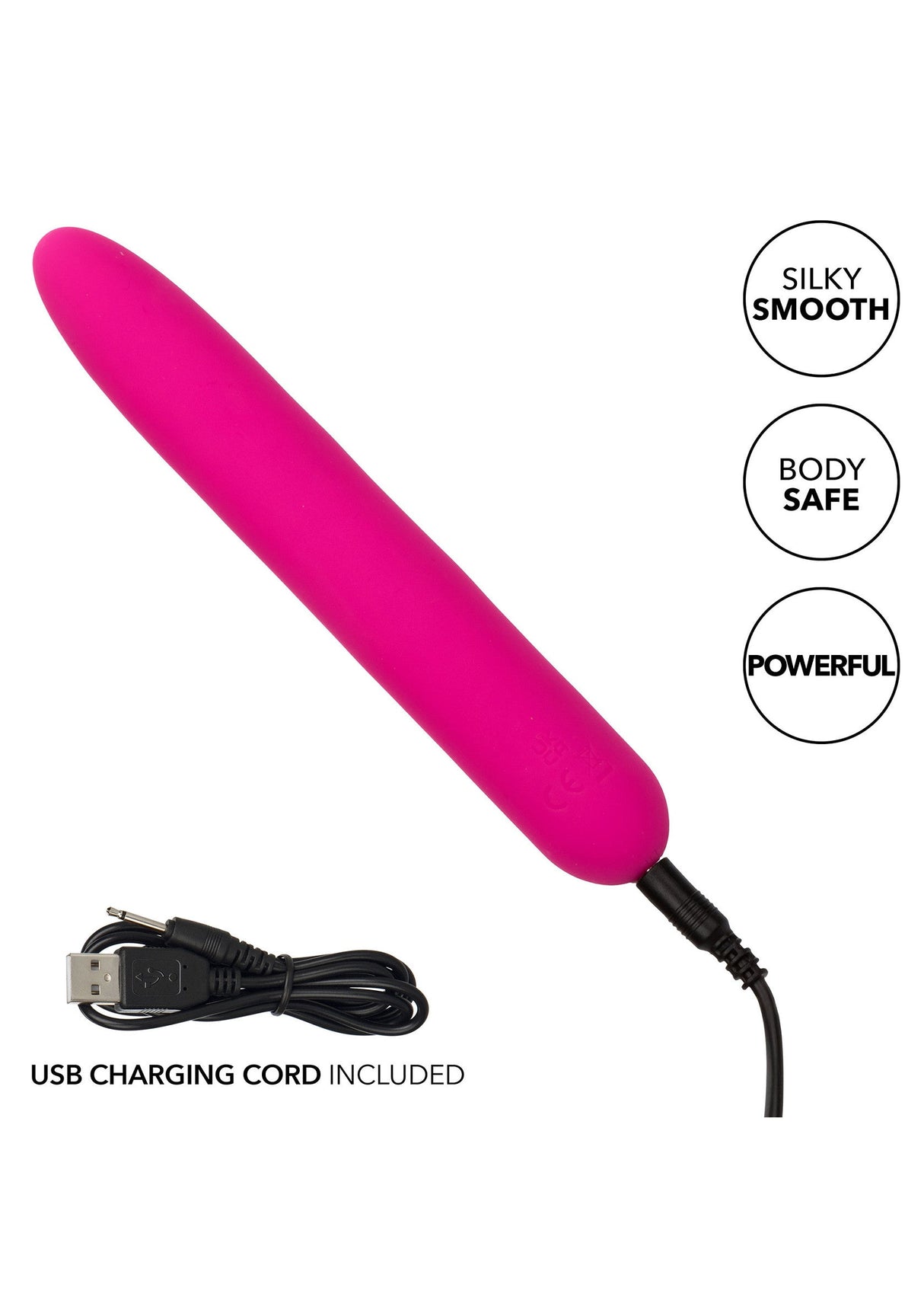 Bliss Vibrator