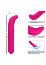 Bliss G-Spot Vibrator