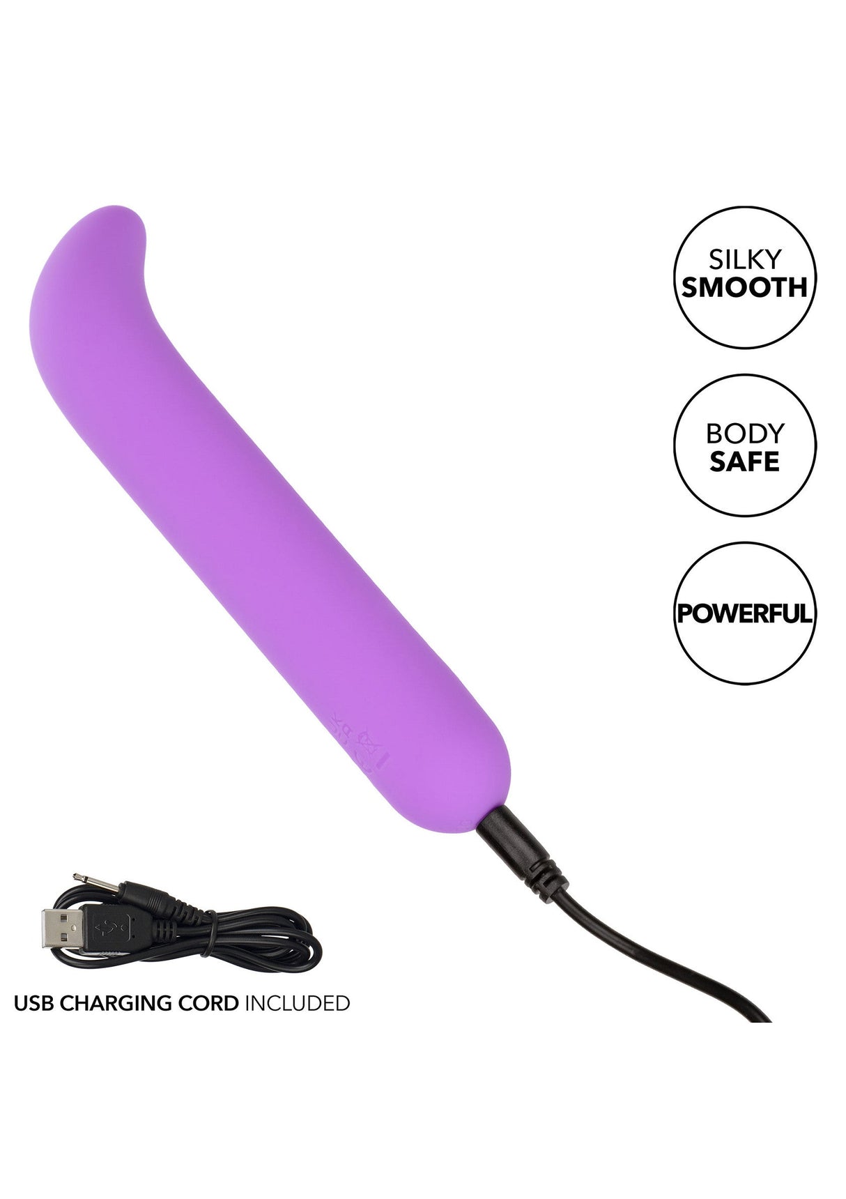 Bliss Mini G-Spot Vibrator