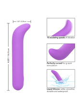 Bliss Mini G-Spot Vibrator