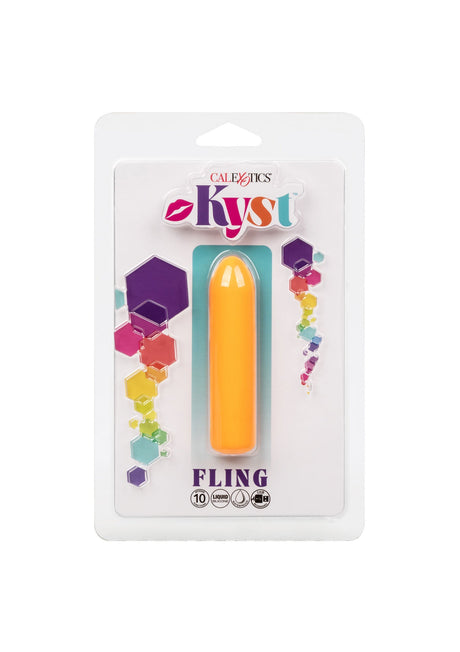 Kyst Fling