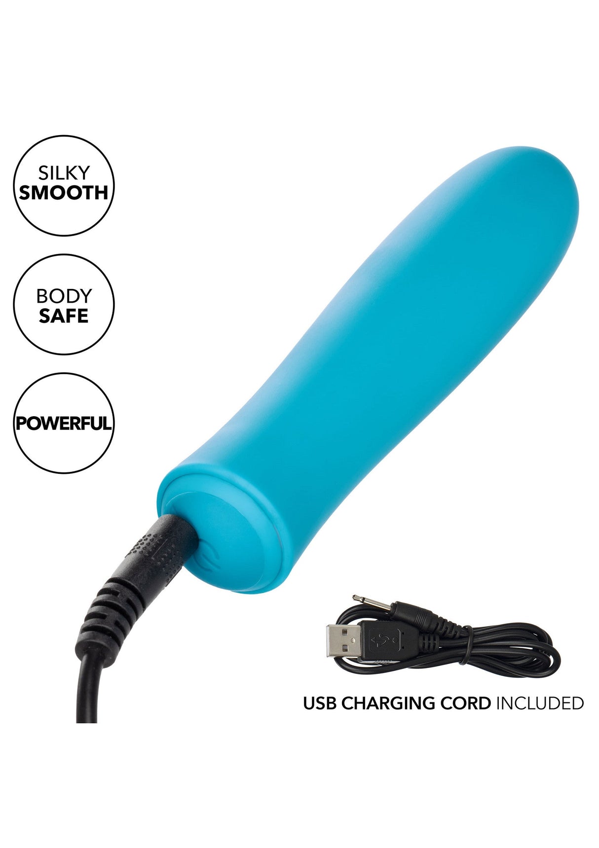 Kyst T.C.B. Vibrator