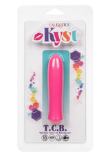 Kyst T.C.B. Vibrator