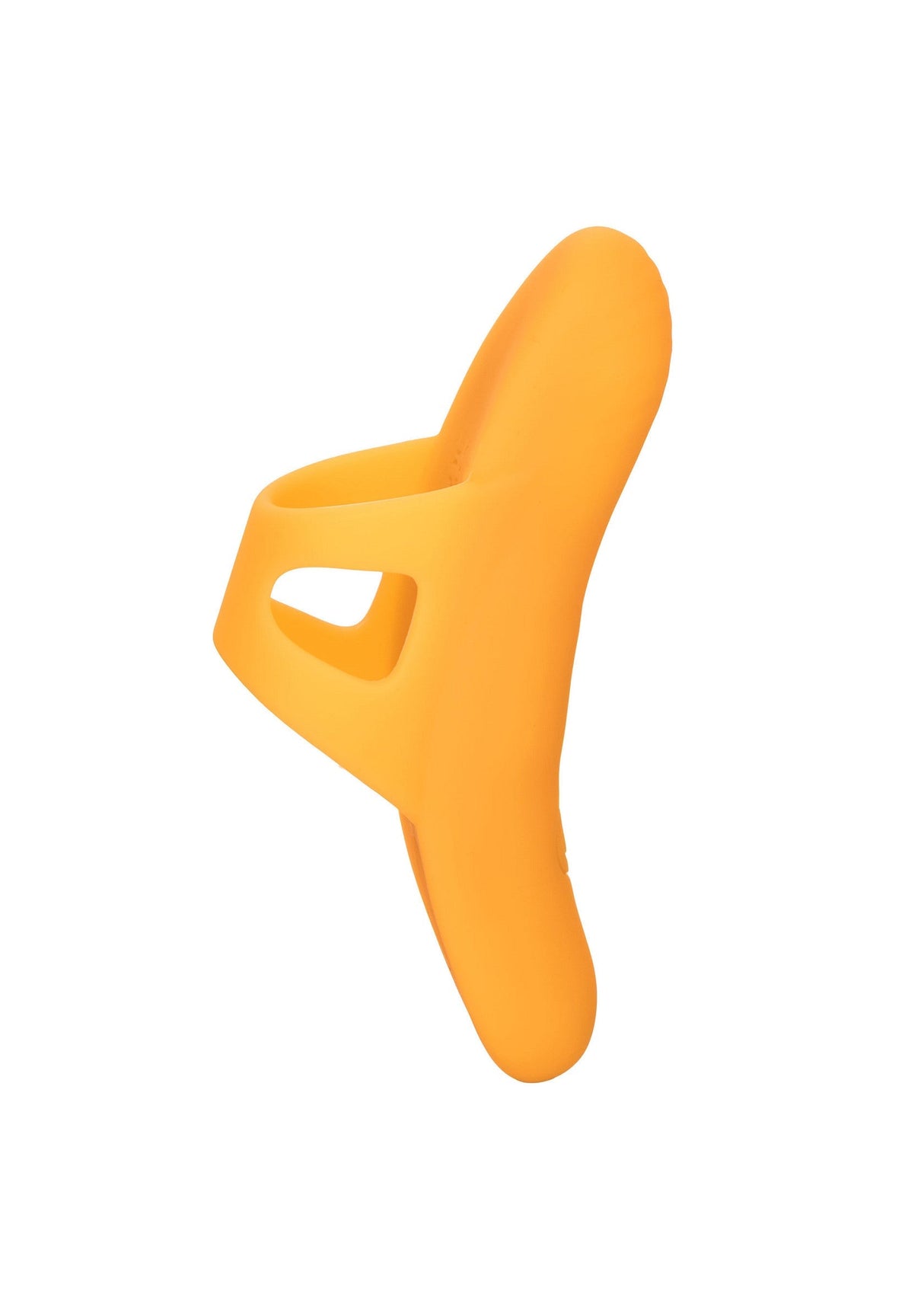 The Pleasure Vibrator
