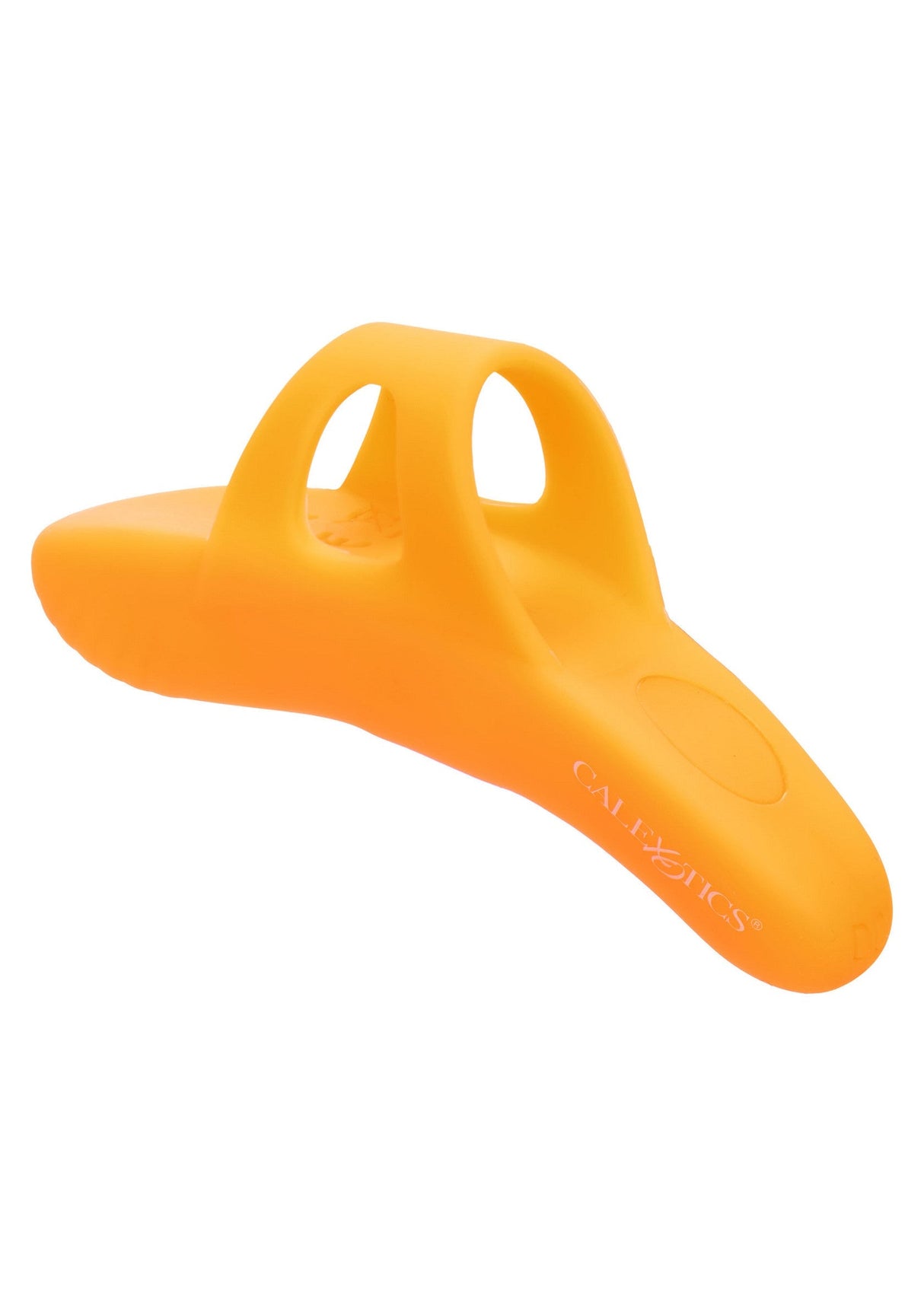 The Pleasure Vibrator