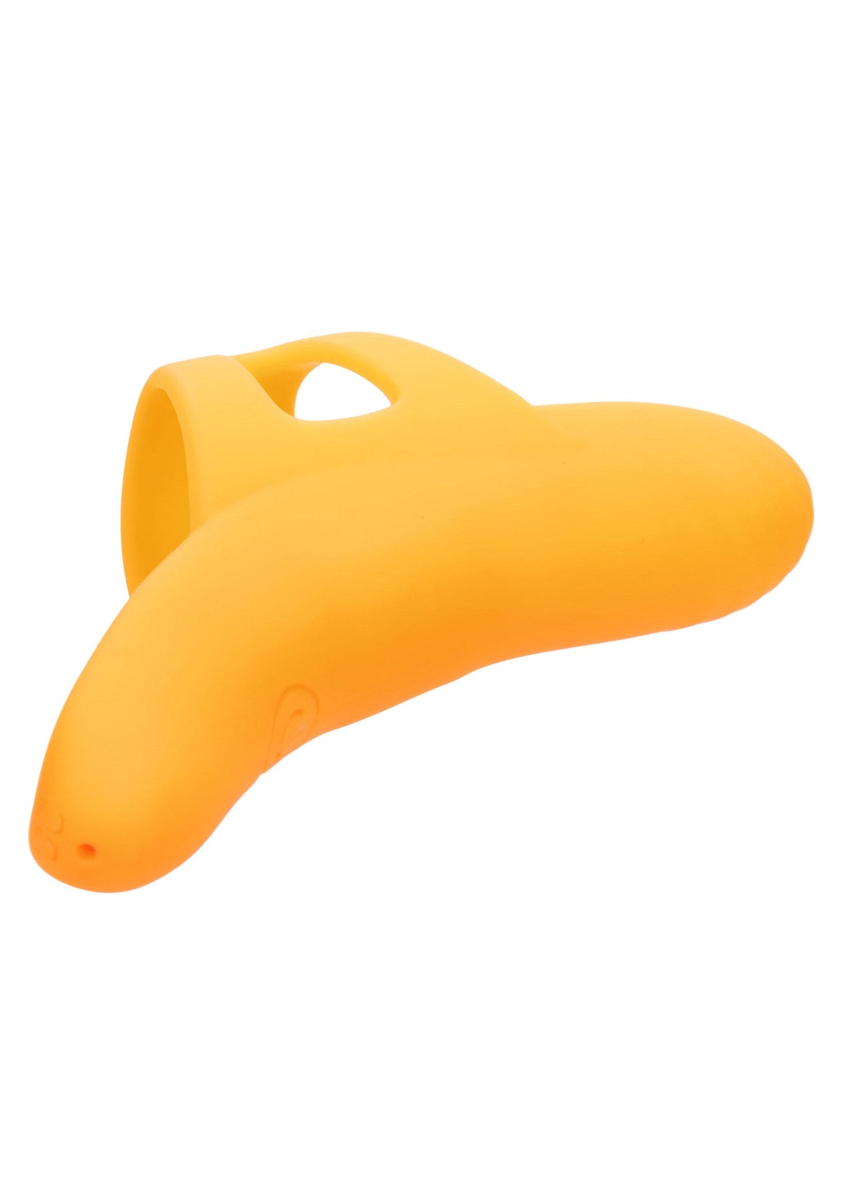 The Pleasure Vibrator