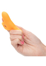 The Pleasure Vibrator
