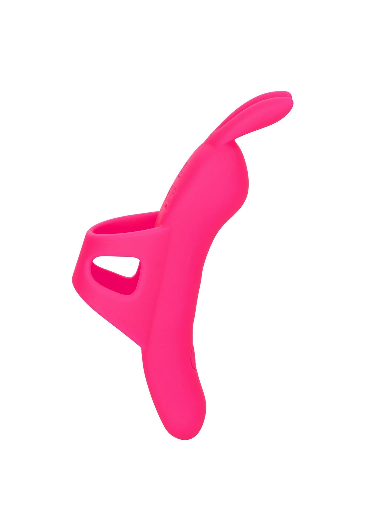 The Flirty Vibrator