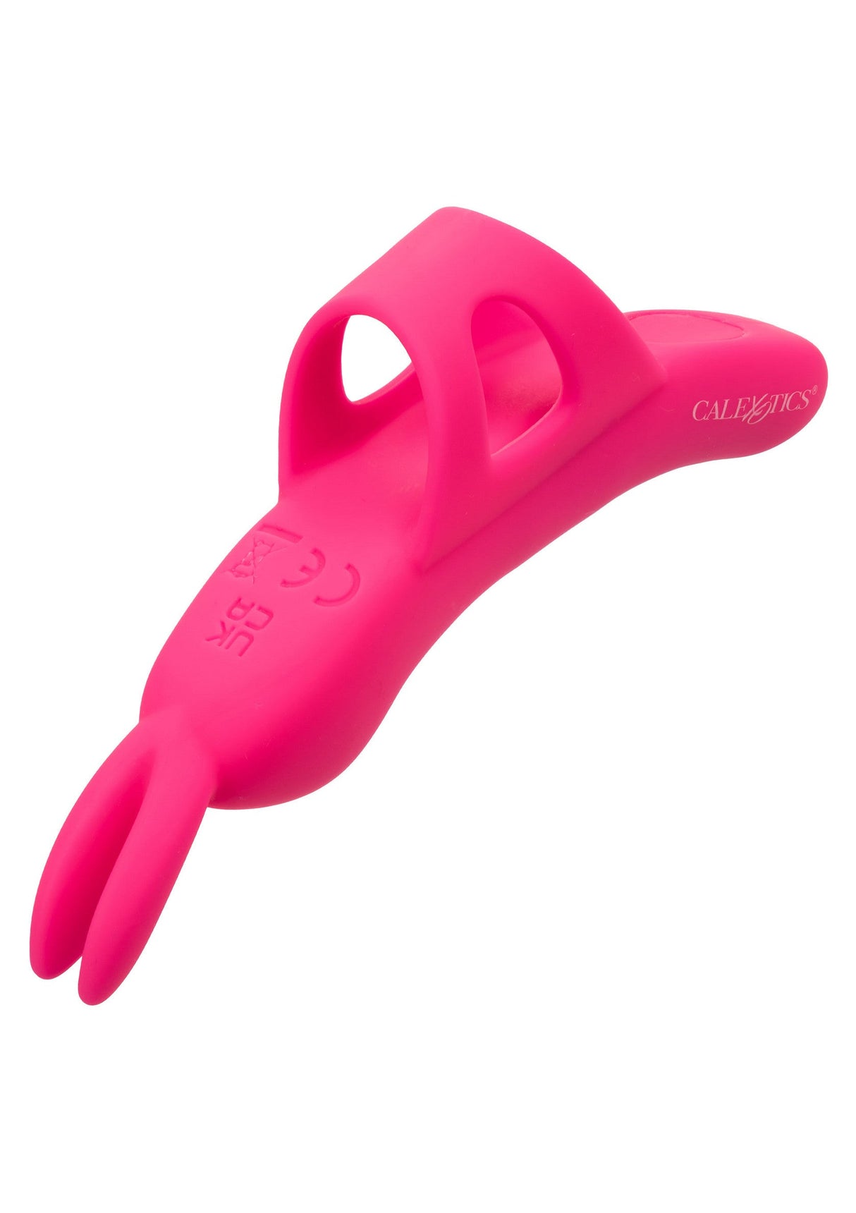 The Flirty Vibrator
