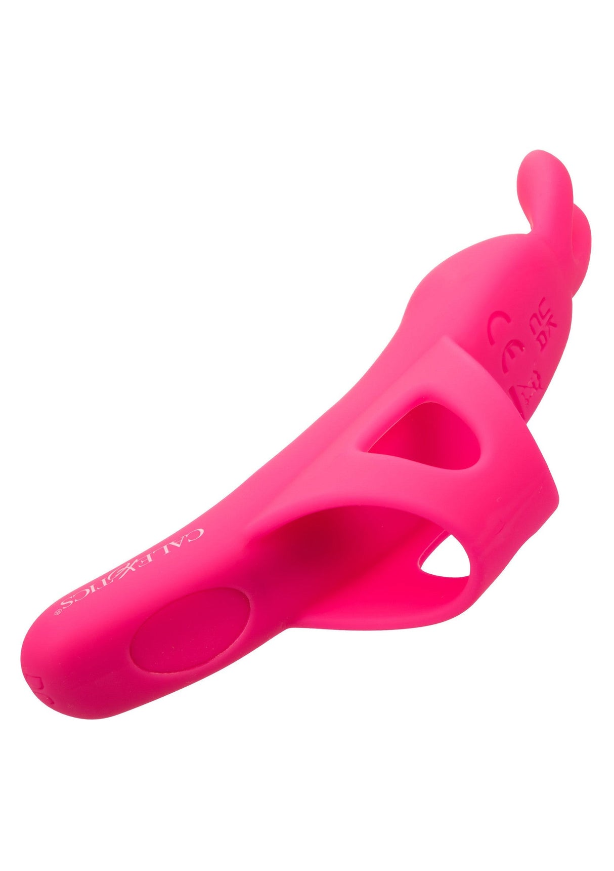 The Flirty Vibrator