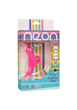 The Flirty Vibrator