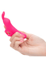 The Flirty Vibrator