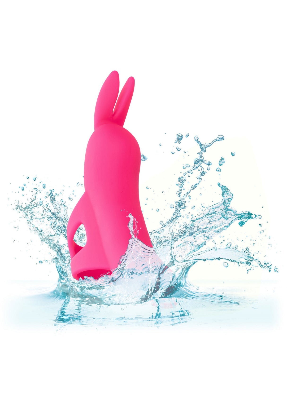 The Flirty Vibrator