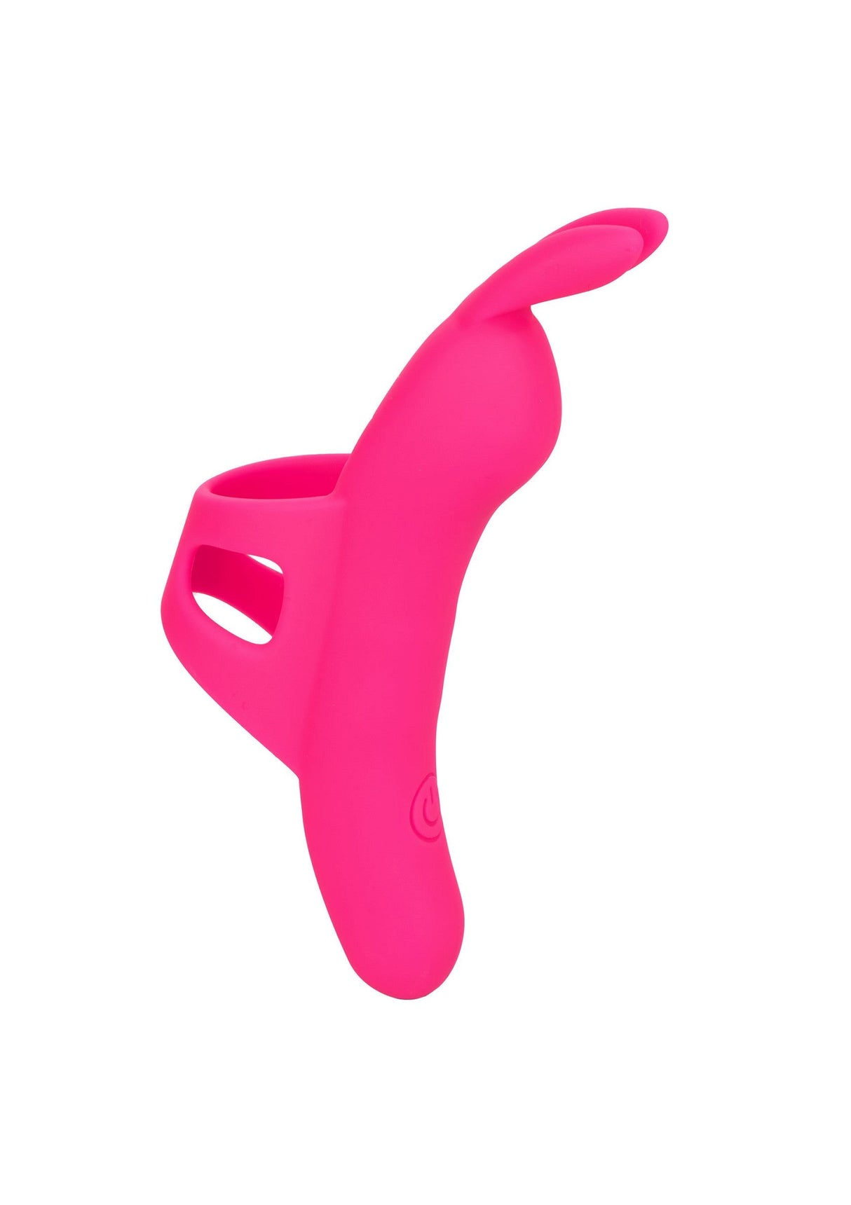 The Flirty Vibrator