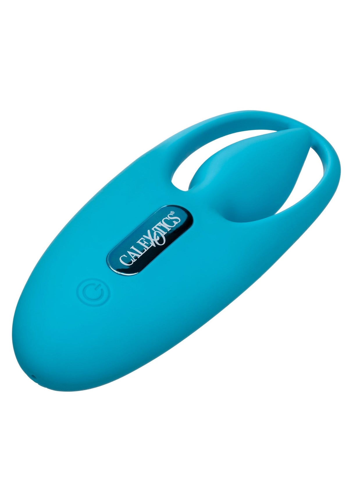 The Orgasm Vibrator
