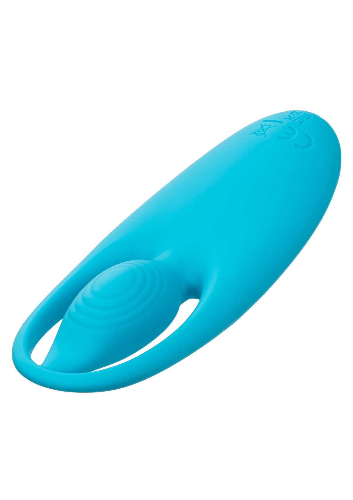 The Orgasm Vibrator