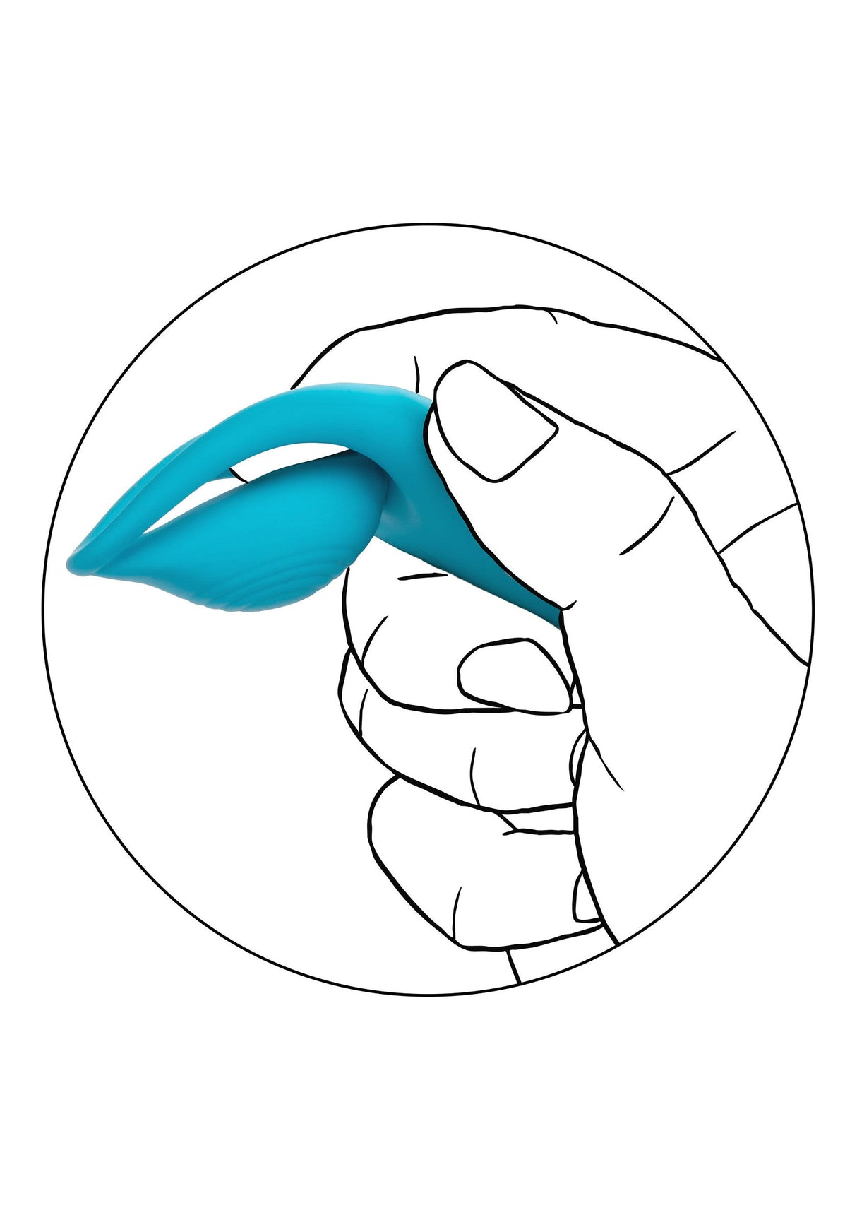 The Orgasm Vibrator