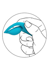 The Orgasm Vibrator