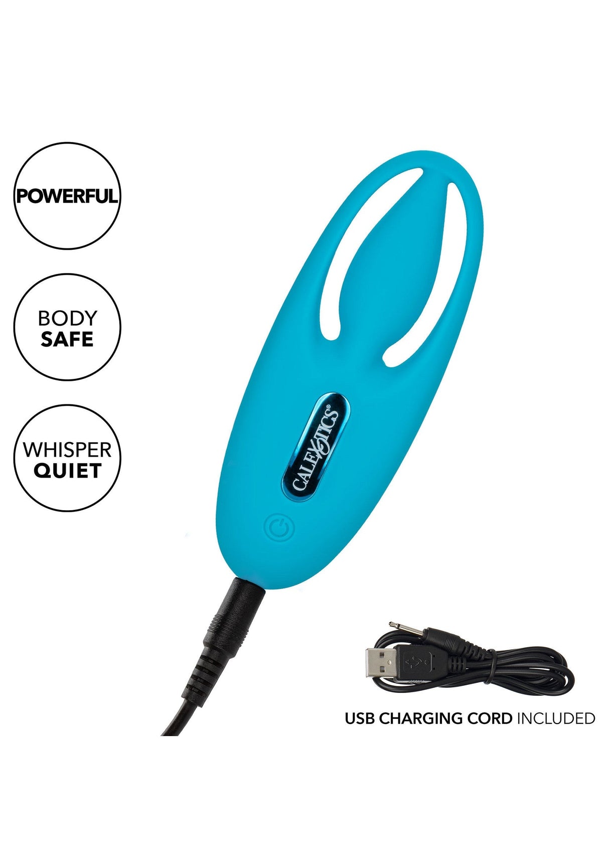 The Orgasm Vibrator