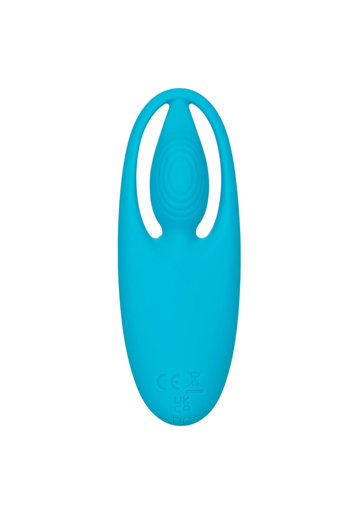 The Orgasm Vibrator