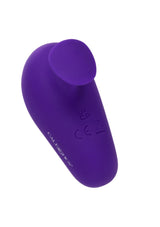 The Kissing Vibrator