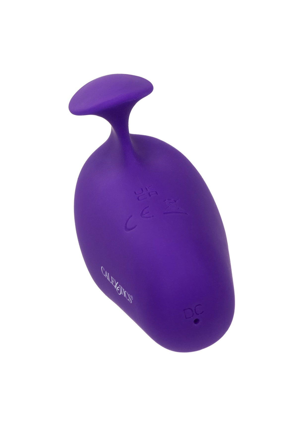 The Kissing Vibrator
