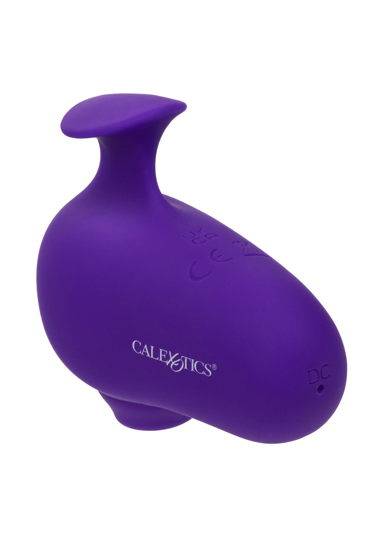 The Kissing Vibrator