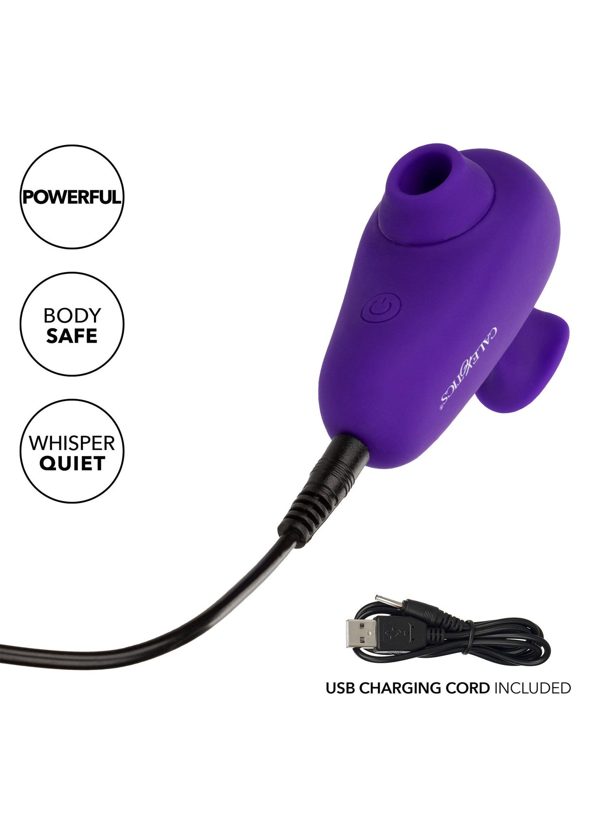 The Kissing Vibrator