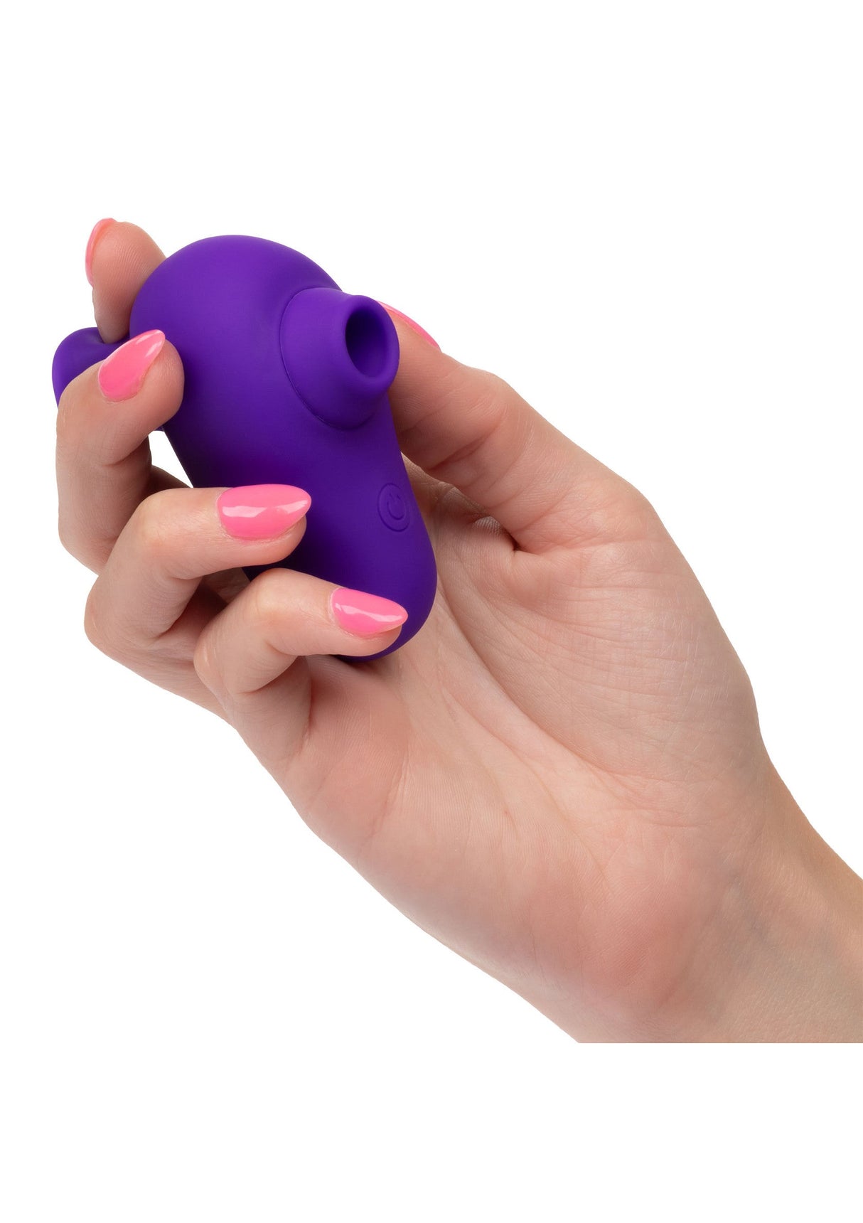 The Kissing Vibrator