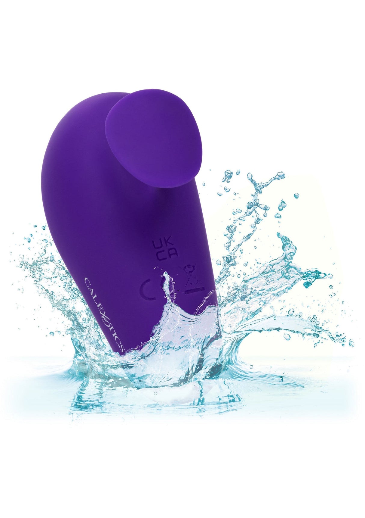 The Kissing Vibrator