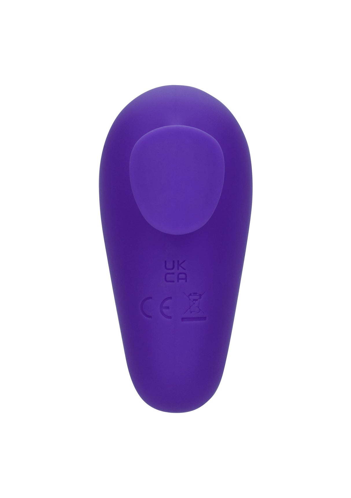 The Kissing Vibrator